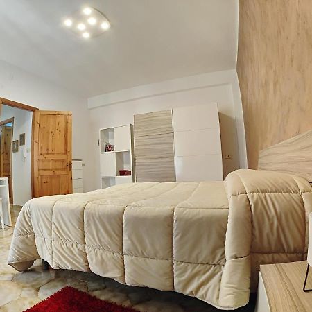 Casa Vacanza Isola Sul Mare Castellammare del Golfo Luaran gambar