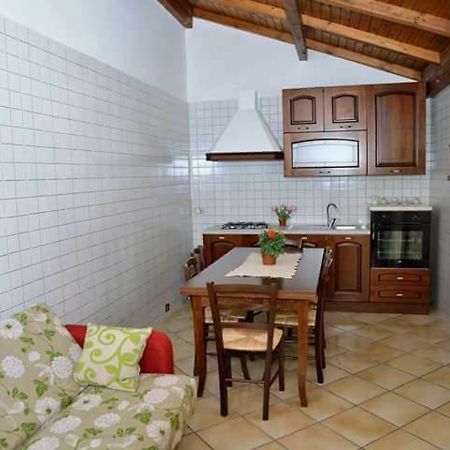 Casa Vacanza Isola Sul Mare Castellammare del Golfo Luaran gambar