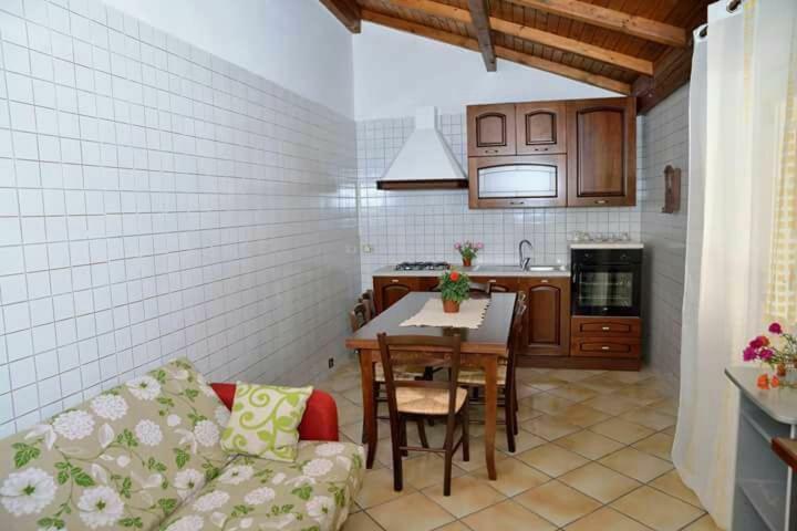 Casa Vacanza Isola Sul Mare Castellammare del Golfo Luaran gambar